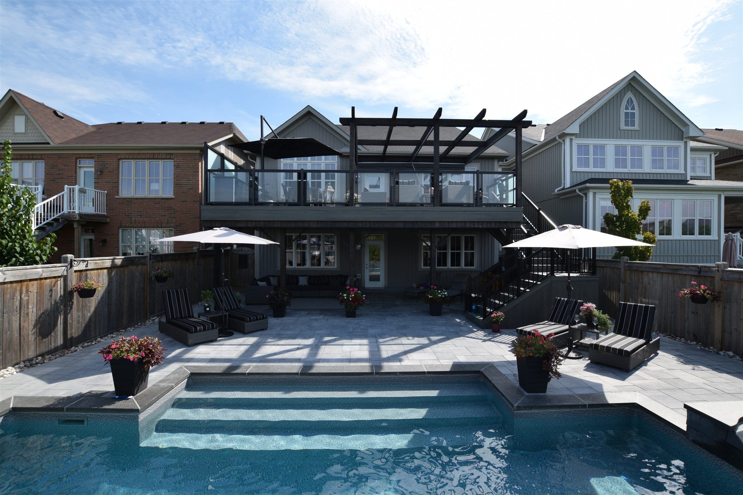 Complete transformations project by 11x12 Solutions